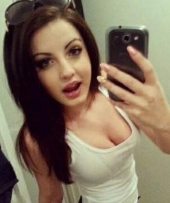 Проститутка Ирина